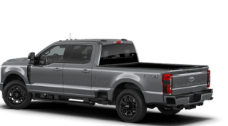 2026 Ford Super Duty® External Image 3